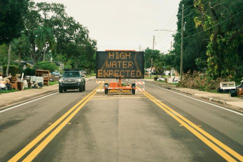 颶風(fēng)米爾頓已經(jīng)是一場(chǎng)載入史冊(cè)的風(fēng)暴