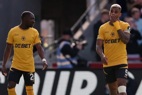 奧尼爾：狼隊的“臨界點”必須很快到來