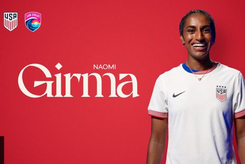 年度最佳女子足球先生競(jìng)爭(zhēng)者吉爾瑪