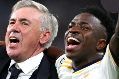 解釋皇家馬德里的不敗記錄