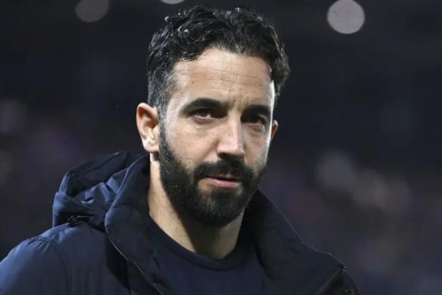 英超曼聯(lián)換帥最新消息 曼聯(lián)任命阿莫林為主教練