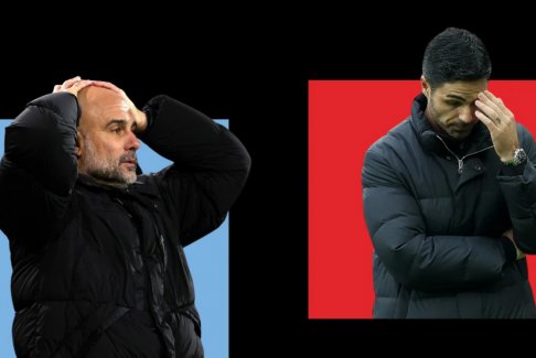 贏得英超聯(lián)賽需要更少的積分嗎？