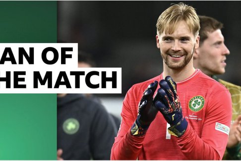 凱萊赫可能成為世界上最好的球員之一