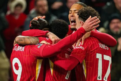 英超聯(lián)賽回歸后的五個(gè)話題