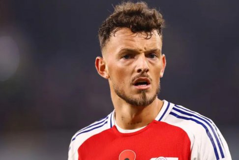 阿森納后衛(wèi)懷特將缺席“數(shù)月”