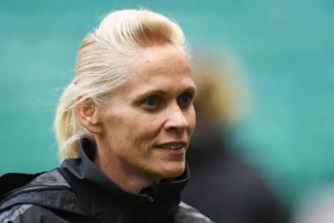 紅心確認(rèn)女足主教練雪萊·科爾在男隊中的角色