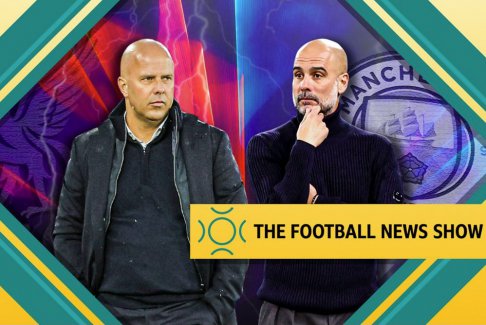 利物浦vs曼城：你需要知道的十個(gè)關(guān)鍵數(shù)據(jù)