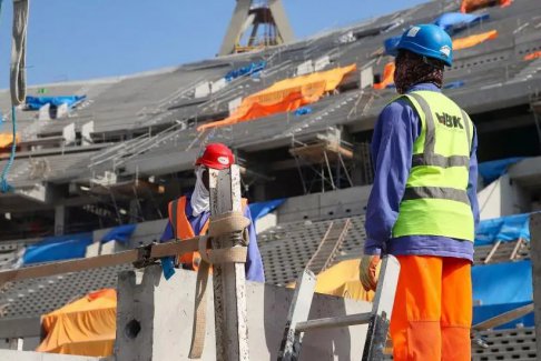 國際足聯(lián)賠償卡塔爾工人