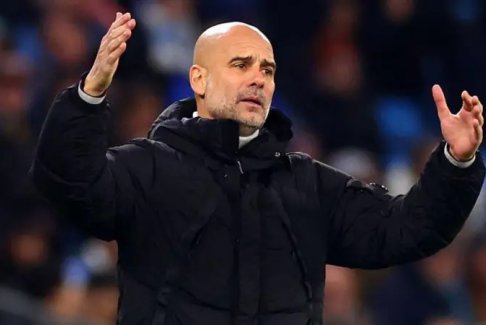 瓜迪奧拉尋求機(jī)會(huì)扭轉(zhuǎn)曼城的狀態(tài)
