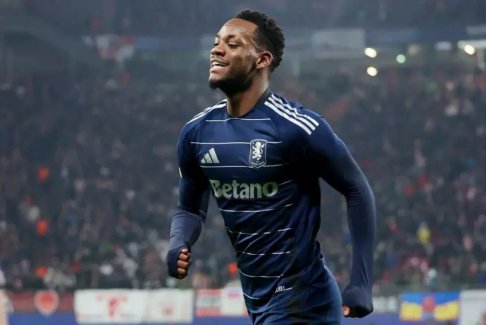 歐洲冠軍聯(lián)賽萊比錫2-3阿斯頓維拉