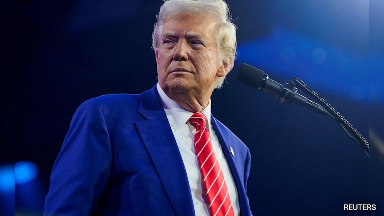 唐納德·特朗普反對美國禁止TikTok