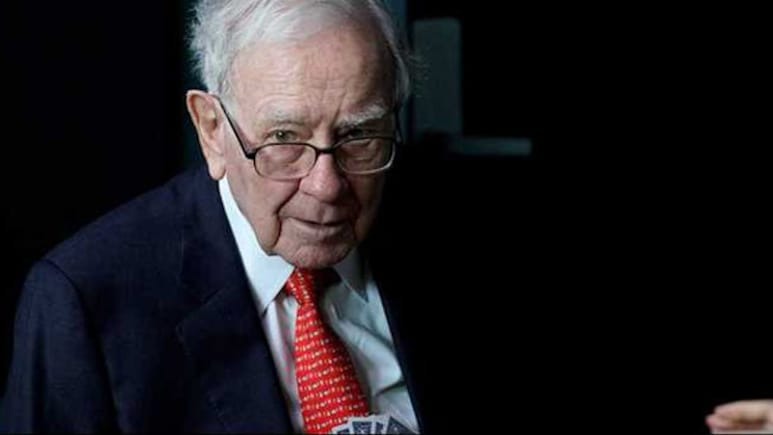 沃倫·巴菲特計(jì)劃死后如何分配他的財(cái)產(chǎn)