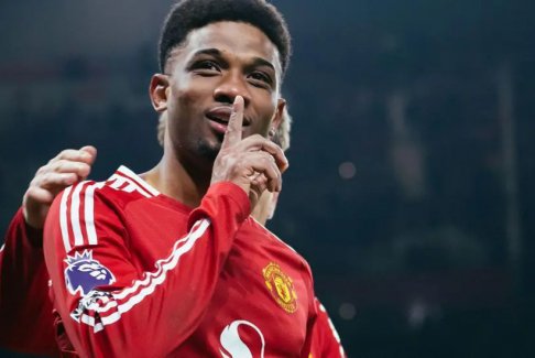 高效而勤奮的迪亞洛度過了“我一生中最美好的幾周