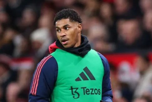 拉什福德并沒有放棄再次為曼聯(lián)效力