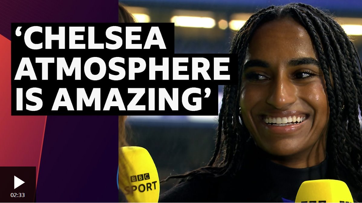 期待學習和成長——切爾西新援吉爾馬