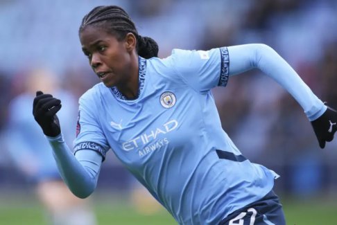 肖回歸后進(jìn)球助曼城晉級-女子足總杯綜述