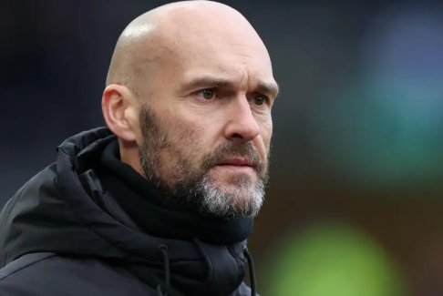 主教練威廉姆斯離開斯旺西