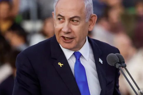 以色列總理內(nèi)塔尼亞胡下令立即執(zhí)行近東救濟(jì)工程處