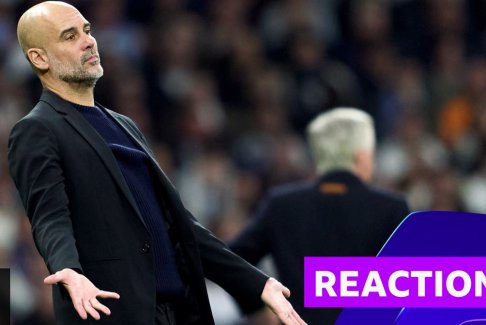 瓜迪奧拉在離開曼城后接受現(xiàn)實(shí)