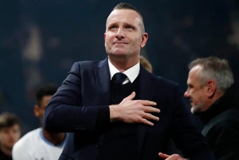 273名球迷觀看歐冠比賽 歐洲最熱門俱樂部的崛起