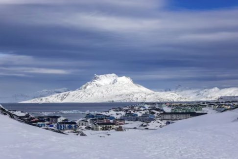 特朗普對(duì)格陵蘭島的想法 格陵蘭投票為何如此重要