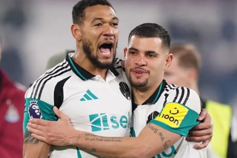 我們找到了在西漢姆聯(lián)獲勝的方法