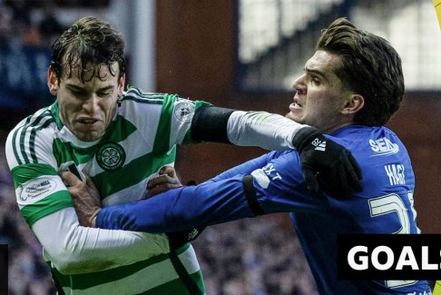 凱爾特人主場迎戰(zhàn)流浪者冠軍在望