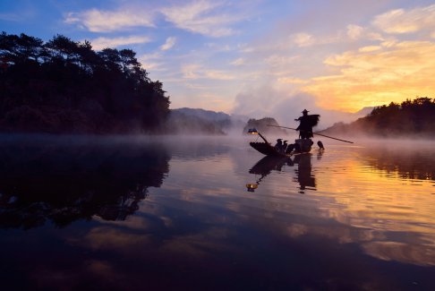 溫州自駕一日游哪里好玩