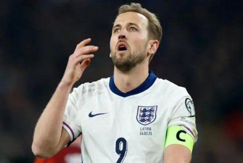 凱恩稱球員們對(duì)賽程安排問(wèn)題缺乏了解