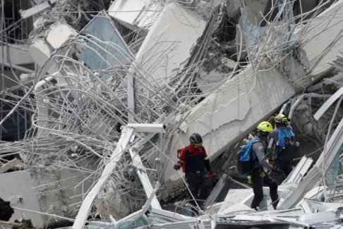 緬甸大地震加劇了飽受戰(zhàn)爭蹂躪的國家陷入困境