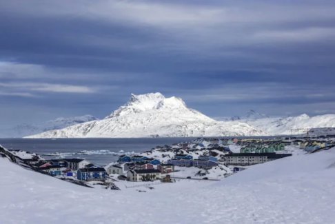 特朗普為何對格陵蘭島如此感興趣？