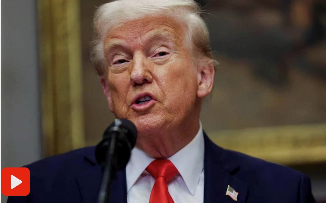 唐納德&middot;特朗普宣布對汽車進口征收高額關(guān)稅