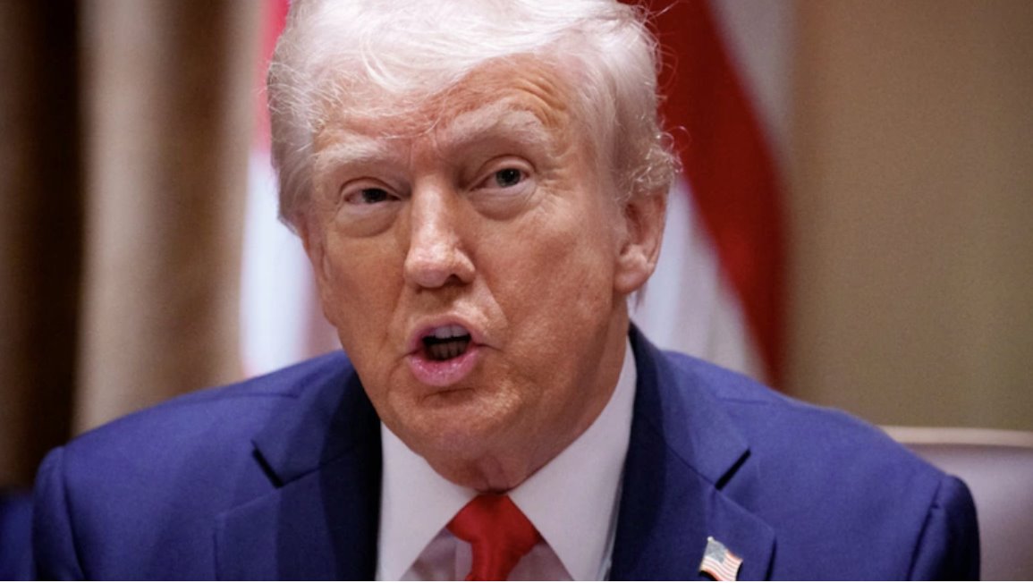 特朗普認(rèn)為提高汽車價(jià)格只會(huì)對(duì)美國(guó)制造商有所幫助