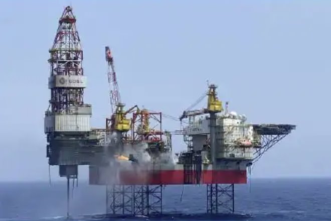 我國在珠江口盆地勘探發(fā)現(xiàn)億噸級(jí)油田