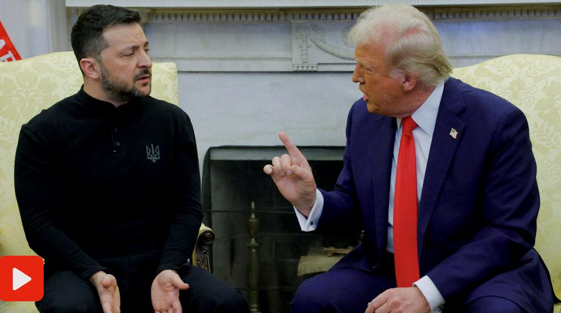 烏克蘭永遠(yuǎn)不會(huì)成為北約成員國(guó)