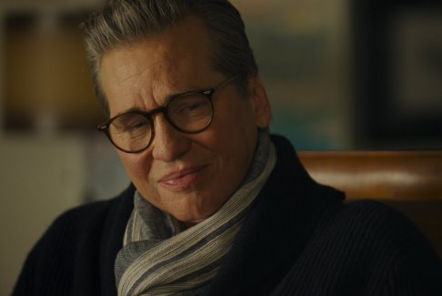 65歲好萊塢男星方·基默去世 曾出演壯志凌云