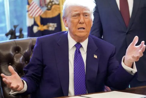 外交部:打奉陪到底 談大門敞開