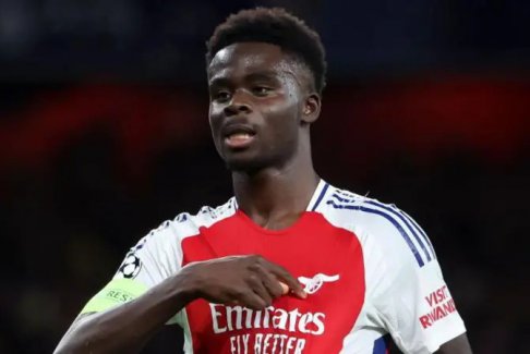 歐冠半決賽已打響 阿森納隊(duì)是奪冠熱門嗎