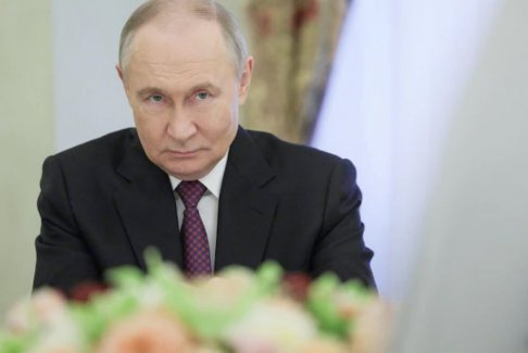 普京宣布將?；?2小時