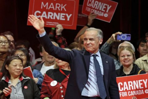 馬克·卡尼政府計劃如何改變加拿大的移民政策