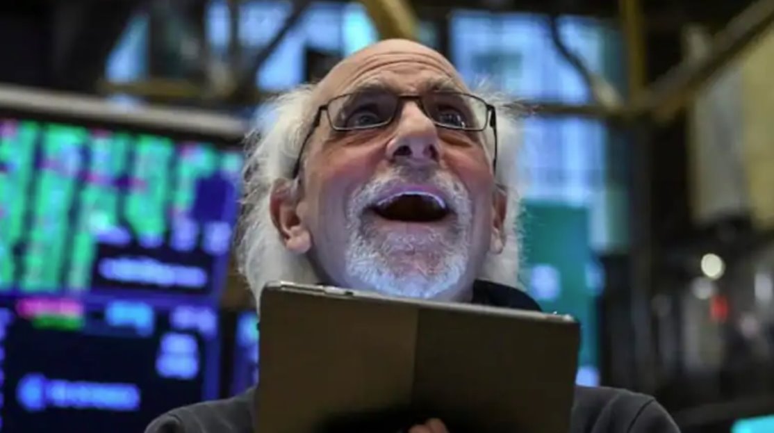 特朗普暫緩關(guān)稅 專家曾預(yù)言他會屈服