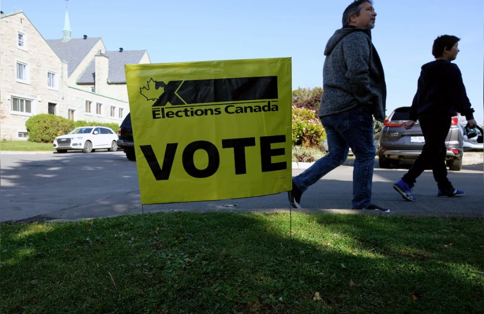 2025 年加拿大大選:加拿大議會(huì)選舉有一些獨(dú)特的事實(shí)