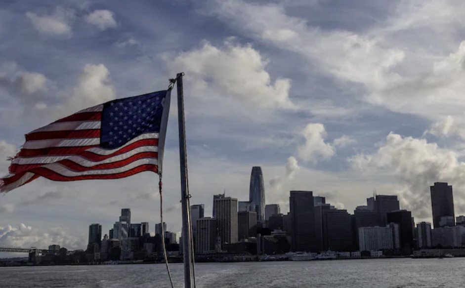 約有1,024名國際學(xué)生的簽證被吊銷