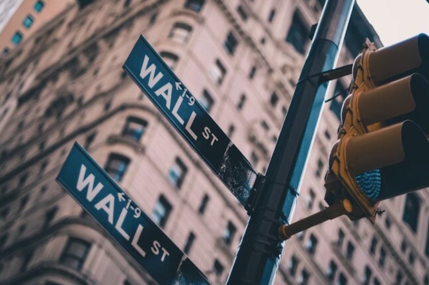 特朗普吹噓50%關(guān)稅勝利，華爾街股市漲勢(shì)受挫