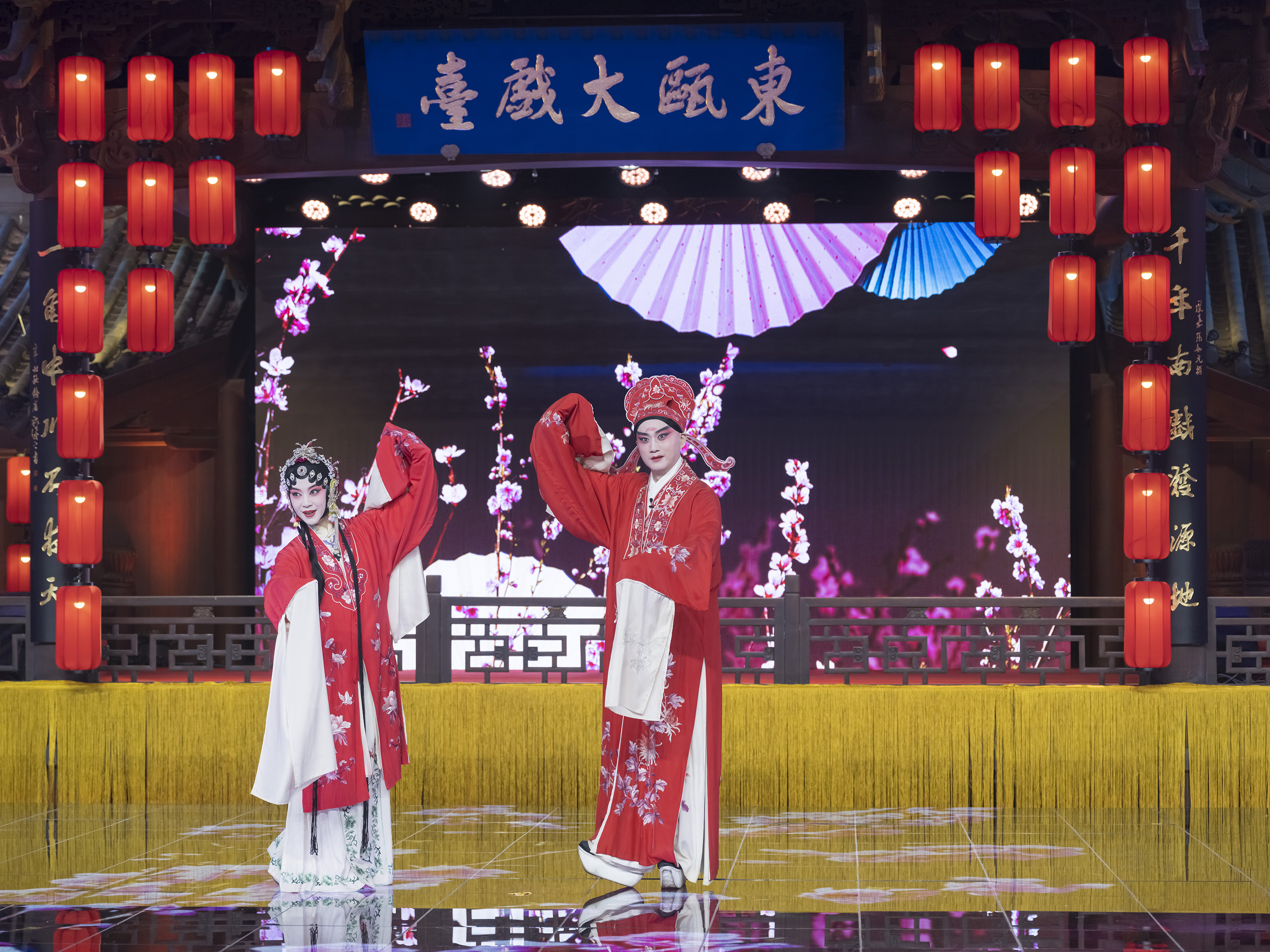 溫州最火三個(gè)網(wǎng)紅景區(qū)