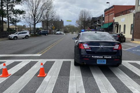 5名中國公民在美國黃石公園車禍中遇難
