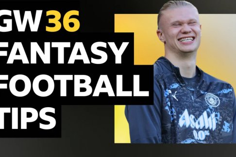 隊(duì)長哈蘭德——FPL技巧&本周最佳陣容