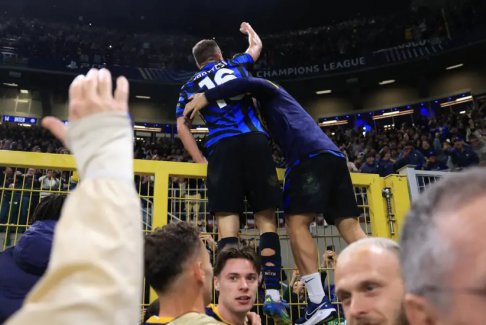 盤點(diǎn)歐冠聯(lián)賽史上最佳半決賽