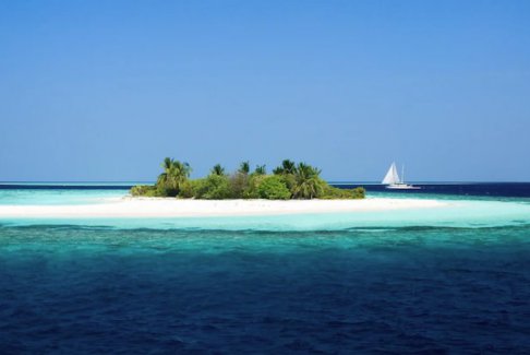 印度向馬爾代夫提供財政支持