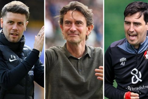 布萊頓 布倫特福德或伯恩茅斯在歐洲的表現(xiàn)如何